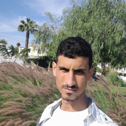 Achraf  E.