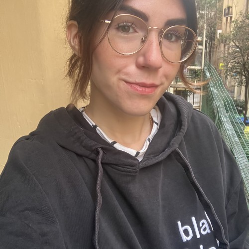Miriana B.