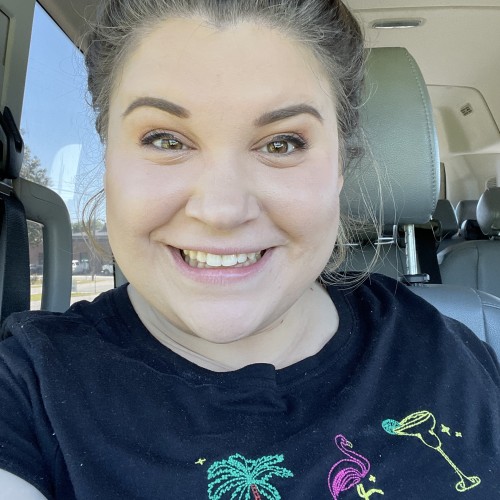 Grace B. profile photo