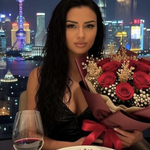 Andreea  P. profile photo
