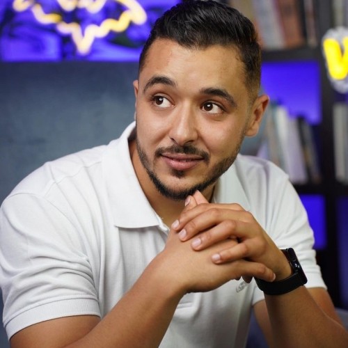 Nouh M. profile photo