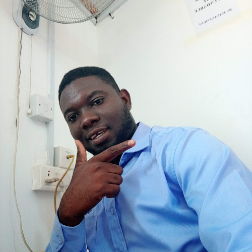 Heartwill A. profile photo
