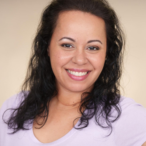 Jocelyn P. profile photo
