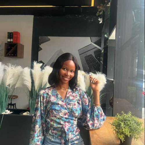 oluoma o. profile photo