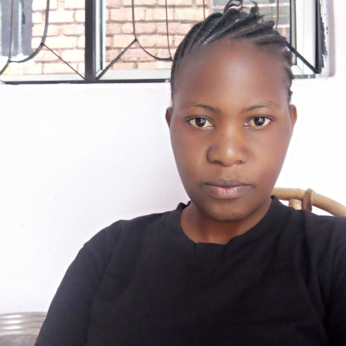 Glory A. profile photo