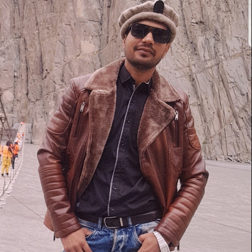 Imran Bashir  A. profile photo