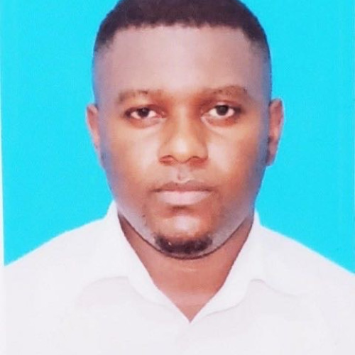 Dickson N. profile photo