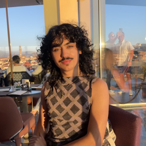 Jové C. profile photo