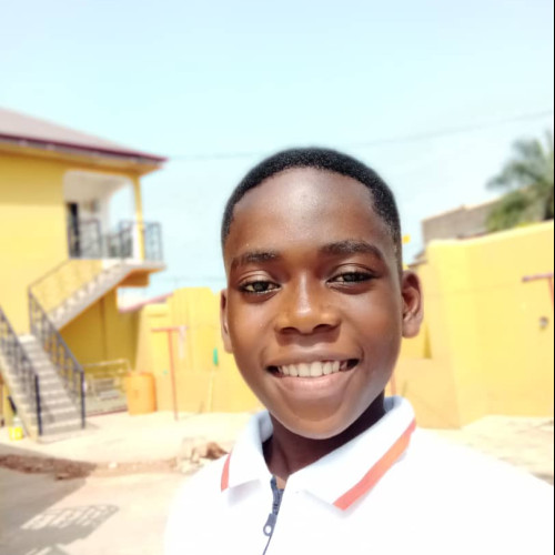 Kelvin A. profile photo
