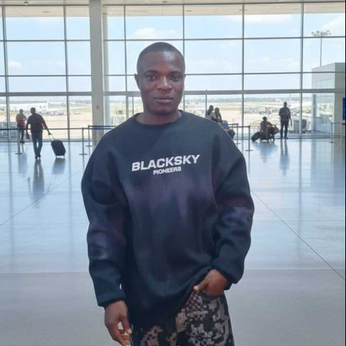 John J. profile photo