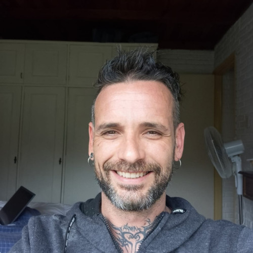 DANIEL S. profile photo