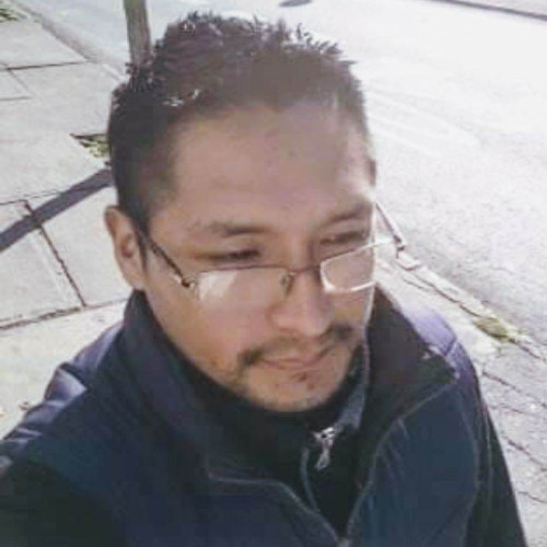 Omar Leonardo  C. profile photo