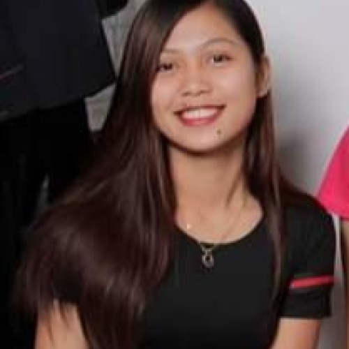 Jessa Mae B.