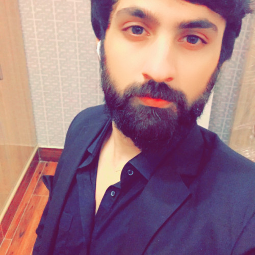 Muhammad A. profile photo
