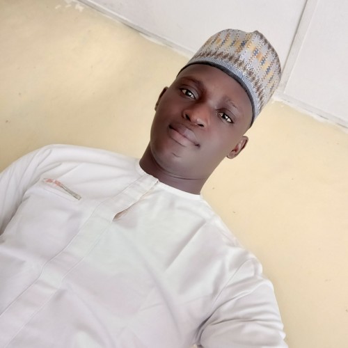 Mufutau oluwaseun S.