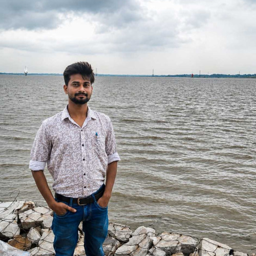 Rahul k. profile photo