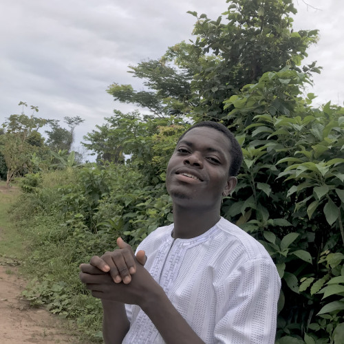Kofi  B. profile photo