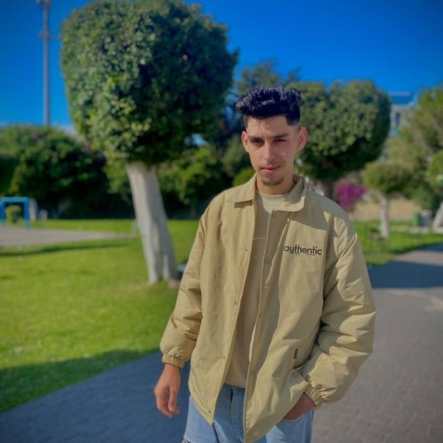 Adnan F. profile photo