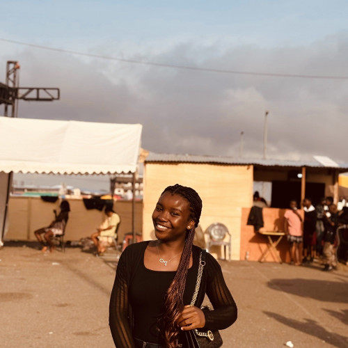 Emmanuella Alehambong A. profile photo