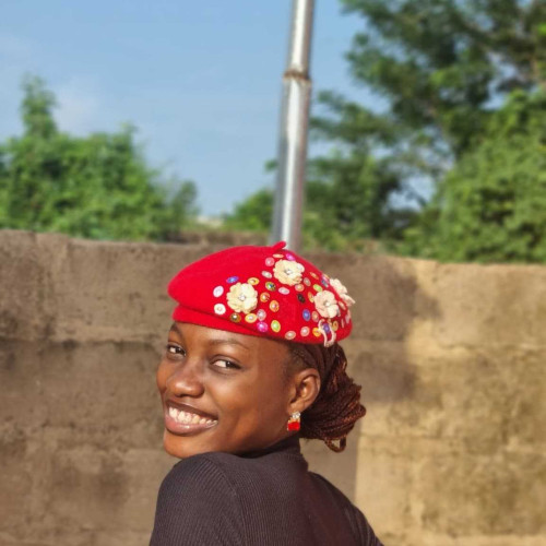 Seun B.