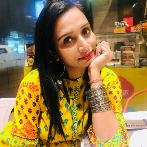 Muskan G. profile photo
