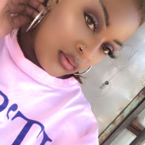 Zanele D. profile photo