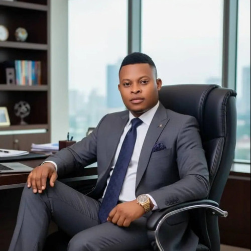 Emmanuel M. profile photo