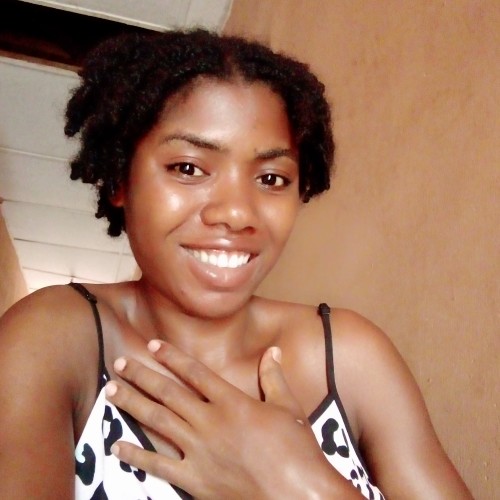 Chidimma R.
