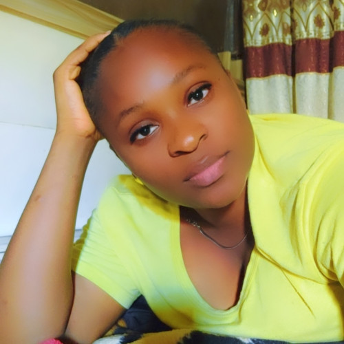 Favour E.