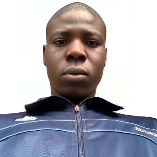 Amos  S. profile photo