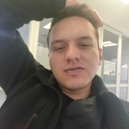 Johan S. profile photo