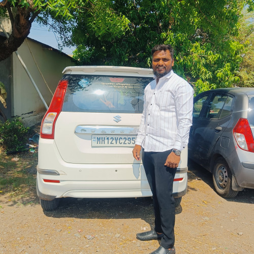 Navnath  K. profile photo