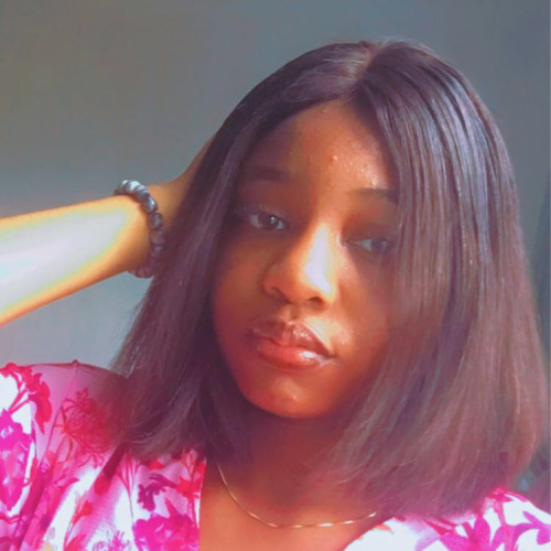 Adeife F. profile photo