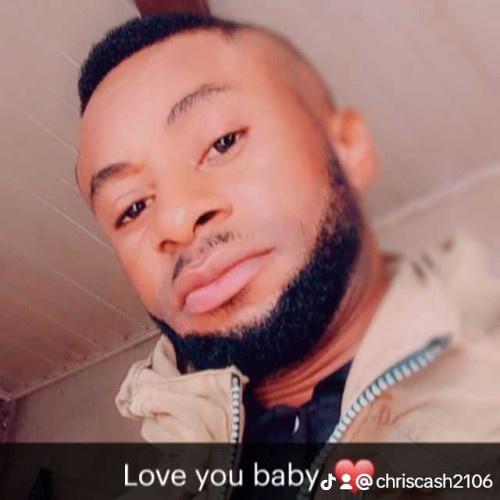 Christian cash J. profile photo