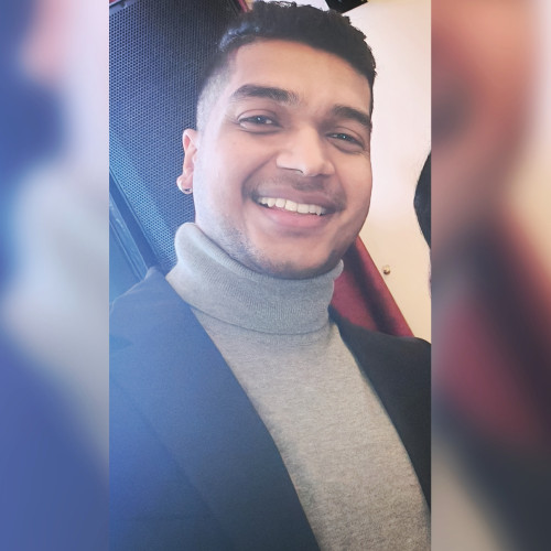 Abhinav  P. profile photo