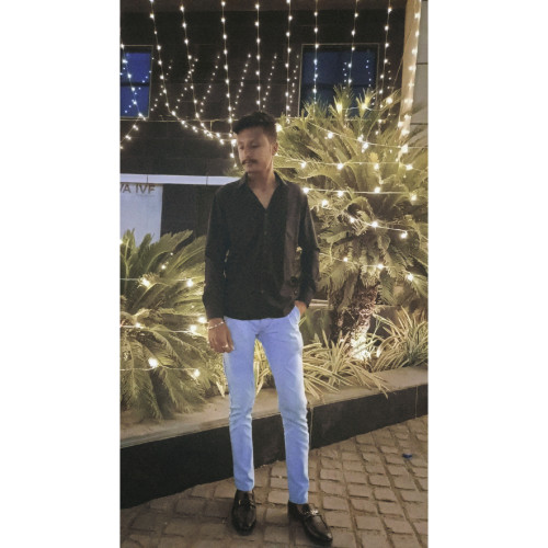 Anshul W. profile photo