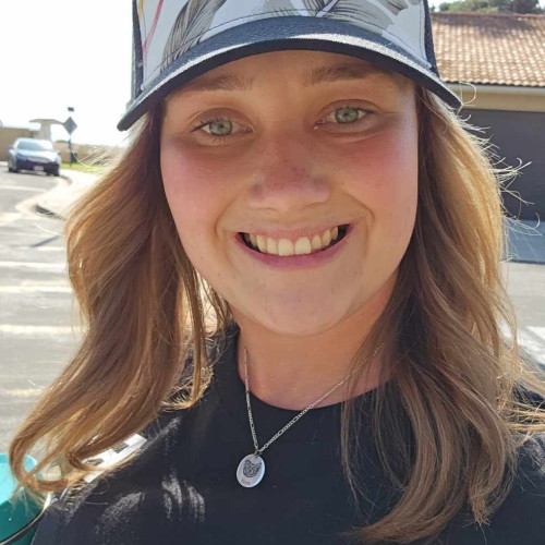 Kaylee M. profile photo