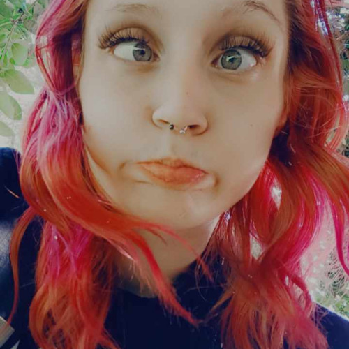 Kali K. profile photo