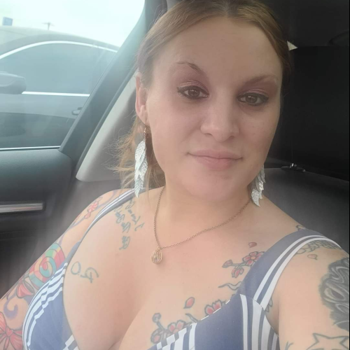 Shelby F. profile photo