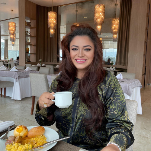 Mirian E. profile photo