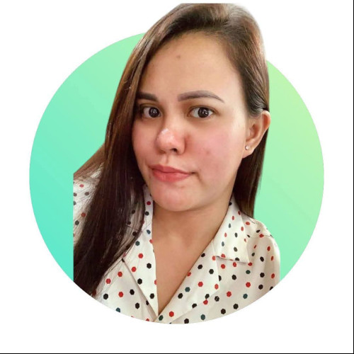 JOVILYN C. profile photo