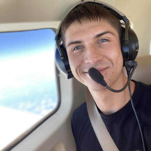 James S. profile photo