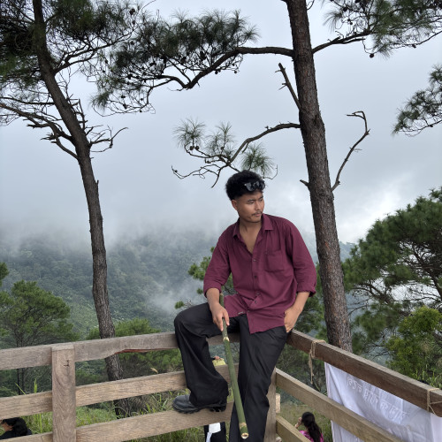 ARNAV K. profile photo