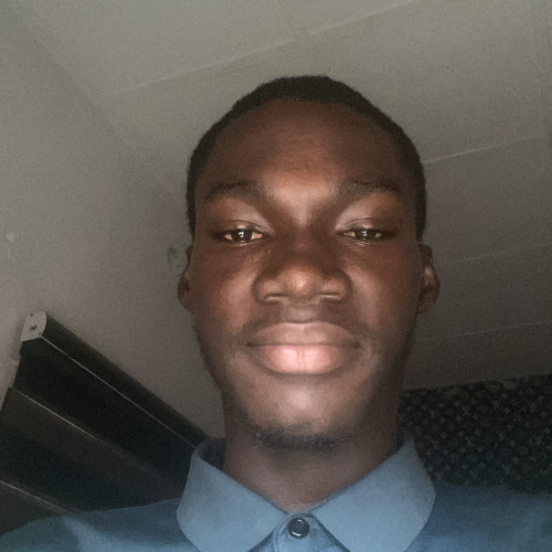 Roqeeb O. profile photo