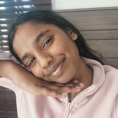 Kiara M. profile photo