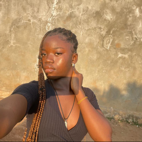 Aminata C.