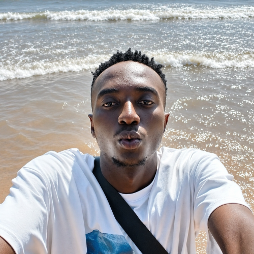 Shem J. profile photo
