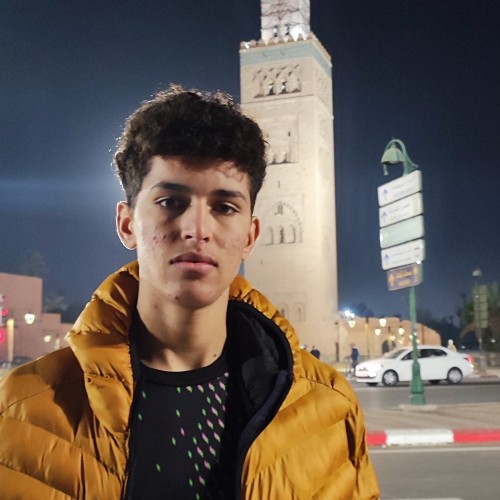 Mohamed  B.