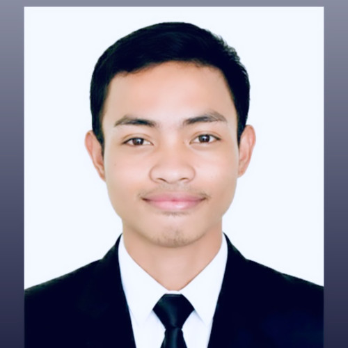 Rico ian M. profile photo