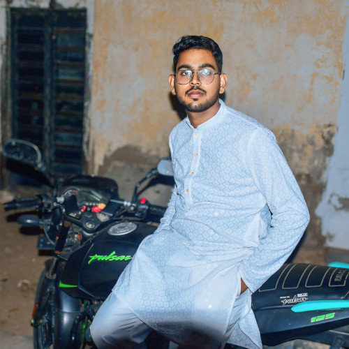 Param P. profile photo